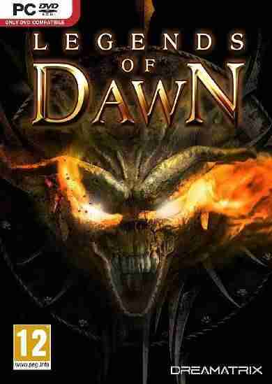 Descargar Legends of Dawn [MULTi7][PROPHET] por Torrent